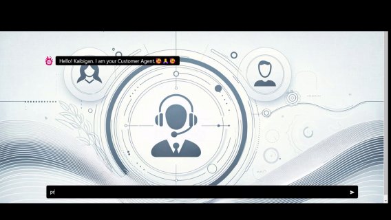 Recommendation System